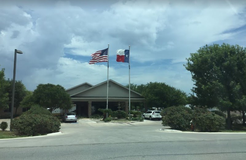 SILVER TREE NURSING AND REHABILITATION CENTER nursing home in SCHERTZ, TX - Photo 3 of 5
