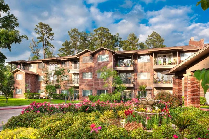 PINECREST RETIREMENT COMMUNITY nursing home in LUFKIN, TX - Photo 2 of 10