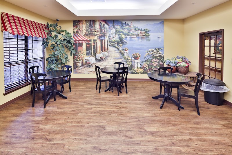 Windsor Atrium nursing home in Harlingen, TX - Photo 5 of 5