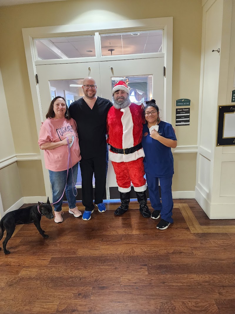 BROOKDALE LAKEWAY SNF nursing home in LAKEWAY, TX - Photo 2 of 3
