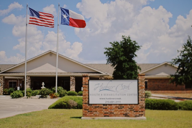 HUEBNER CREEK HEALTH & REHABILITATION CENTER nursing home in SAN ANTONIO, TX - Photo 2 of 5