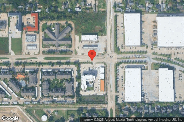 LEGEND OAKS HEALTHCARE AND REHABILITATION CENTER - nursing home in HOUSTON, TX - Photo 1 of 5