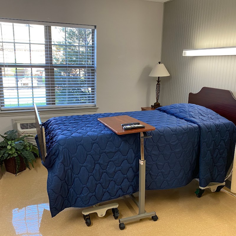 MATLOCK PLACE HEALTH & REHABILITATION CENTER nursing home in ARLINGTON, TX - Photo 3 of 5
