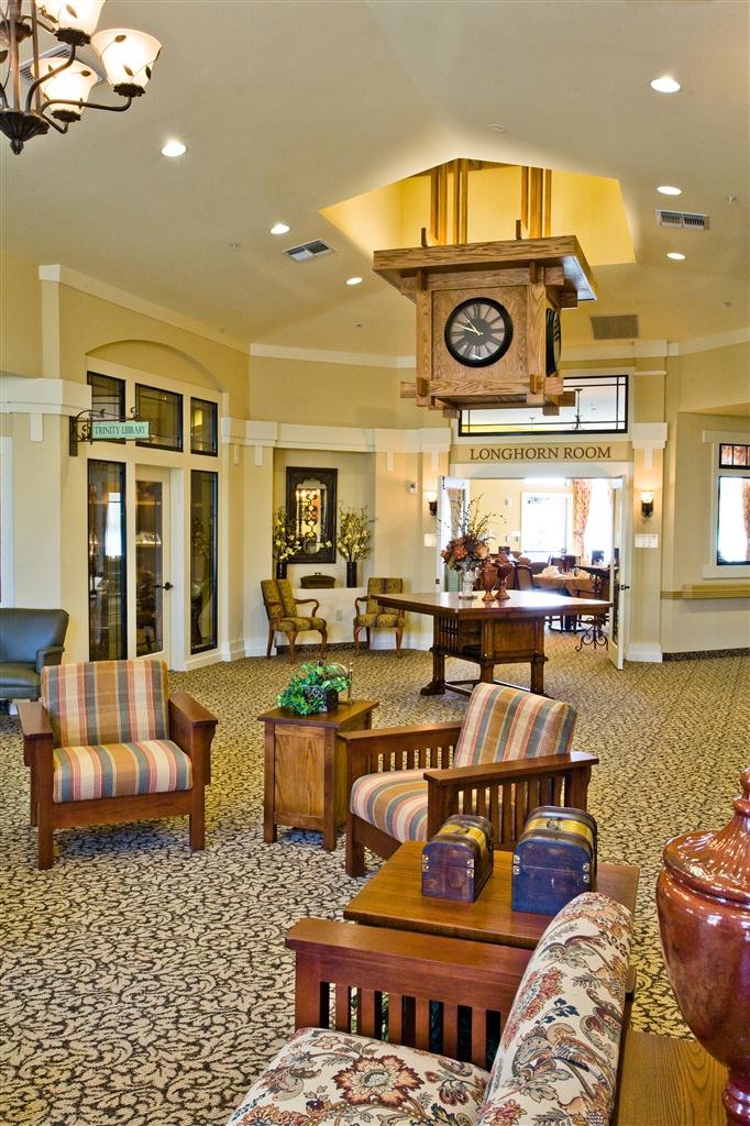 PRAIRIE ESTATES nursing home in FRISCO, TX - Photo 5 of 10