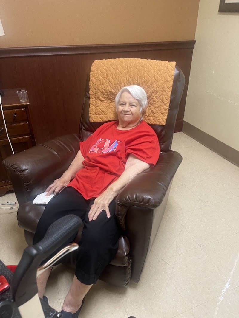 PRESTONWOOD REHABILITATION & NURSING CENTER INC nursing home in PLANO, TX - Photo 4 of 5