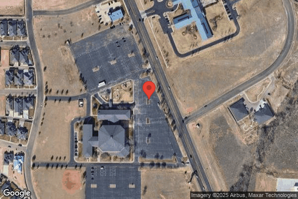 Ussery Roan Texas State Veterans Home nursing home in Amarillo, TX - Photo 1 of 5