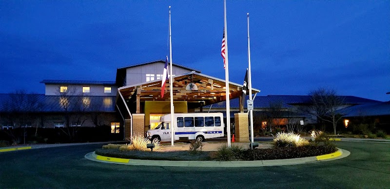 Ussery Roan Texas State Veterans Home nursing home in Amarillo, TX - Photo 2 of 5