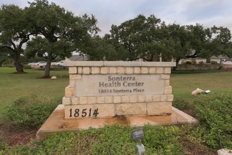 SONTERRA HEALTH CENTER nursing home in SAN ANTONIO, TX - Photo 4 of 5