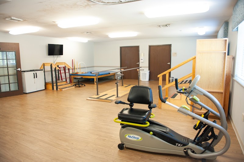 Kingwood Rehabilitation and Healthcare Center nursing home in Kingwood, TX - Photo 4 of 5