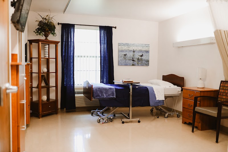 GREEN VALLEY HEALTHCARE AND REHABILITATION CENTER nursing home in FORT WORTH, TX - Photo 4 of 5