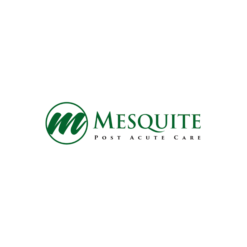 MESQUITE POST ACUTE CARE nursing home in LUBBOCK, TX - Photo 2 of 2