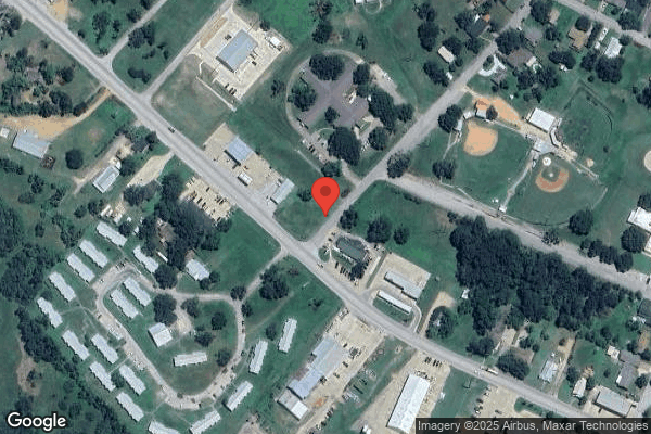 AVIR AT BELLVILLE nursing home in BELLVILLE, TX - Photo 1 of 5