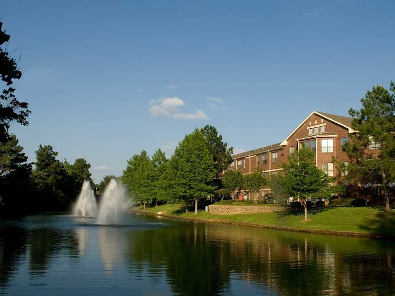 BUCKNER WESTMINSTER PLACE nursing home in LONGVIEW, TX - Photo 4 of 5