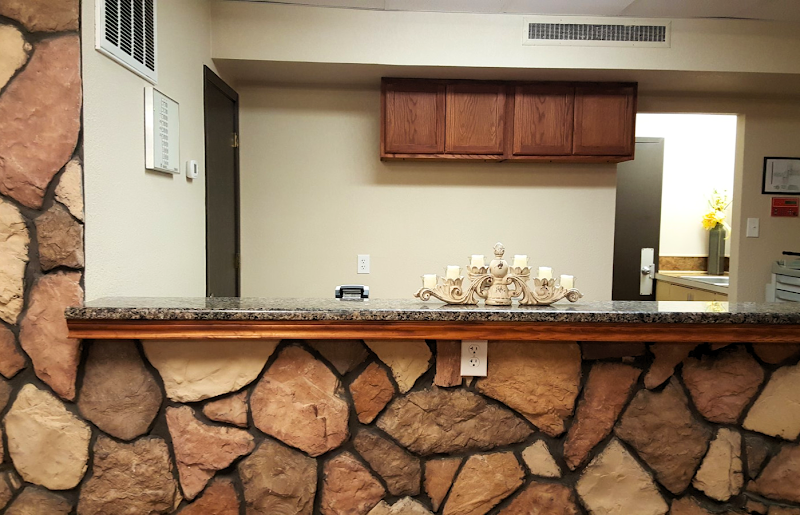 GROVETON NURSING HOME nursing home in GROVETON, TX - Photo 5 of 10