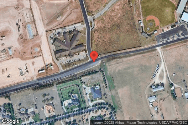 MIDLAND MEDICAL LODGE nursing home in MIDLAND, TX - Photo 1 of 5