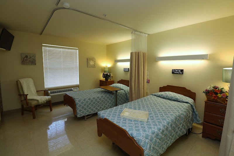 MIDLAND MEDICAL LODGE nursing home in MIDLAND, TX - Photo 5 of 5