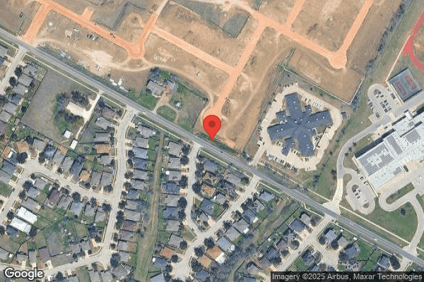 ELGIN NURSING AND REHABILITATION CENTER nursing home in ELGIN, TX - Photo 1 of 5