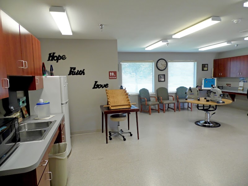 HARBOR LAKES NURSING AND REHABILITATION CENTER nursing home in GRANBURY, TX - Photo 5 of 10