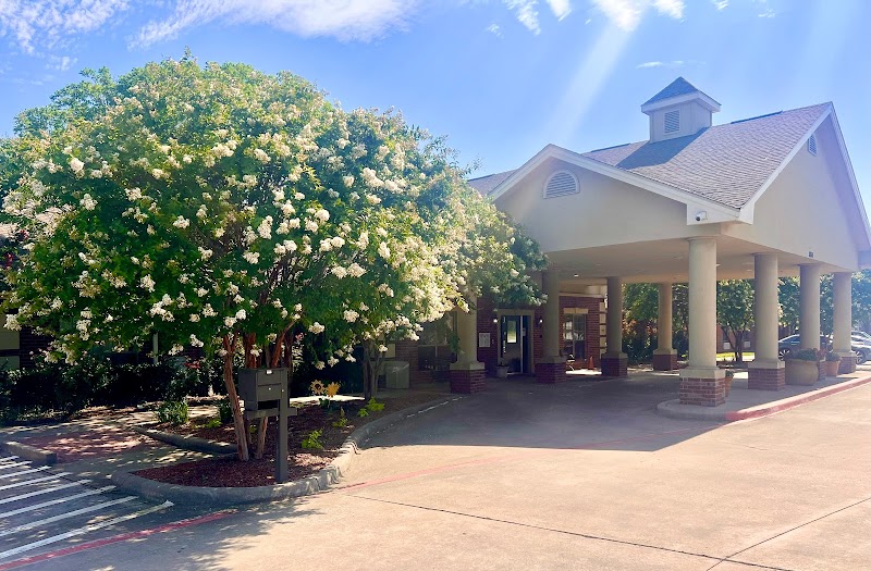MILLBROOK HEALTHCARE AND REHABILITATION CENTER nursing home in LANCASTER, TX - Photo 2 of 5