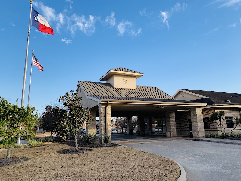 FALCON POINT POST ACUTE nursing home in KATY, TX - Photo 3 of 6