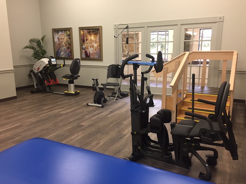 TUSCANY VILLAGE nursing home in PEARLAND, TX - Photo 4 of 5