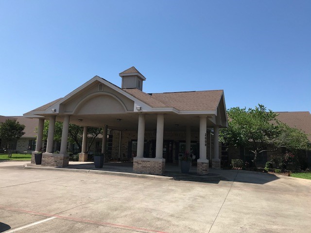 Focused Care at Cedar Bayou nursing home in Baytown, TX - Photo 2 of 4