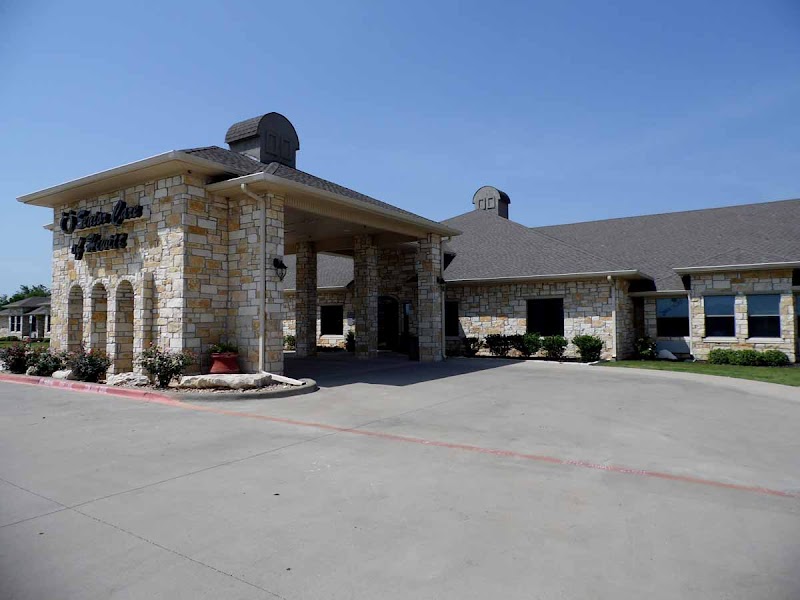 HEWITT NURSING AND REHABILITATION nursing home in HEWITT, TX - Photo 2 of 5