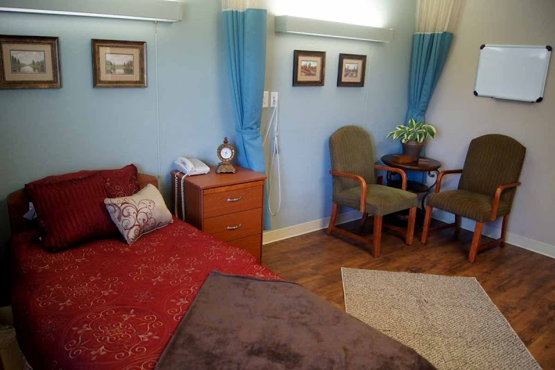 HEWITT NURSING AND REHABILITATION nursing home in HEWITT, TX - Photo 5 of 5