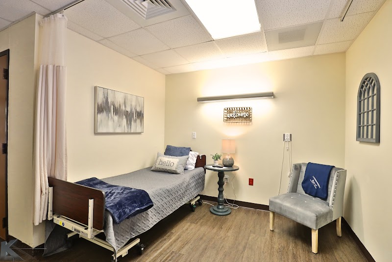 WINDCREST HEALTH & REHABILITATION nursing home in ABILENE, TX - Photo 5 of 10