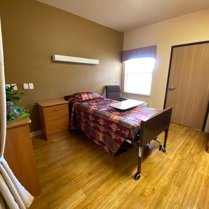 COPPERAS HOLLOW NURSING & REHABILITATION CENTER nursing home in CALDWELL, TX - Photo 2 of 5