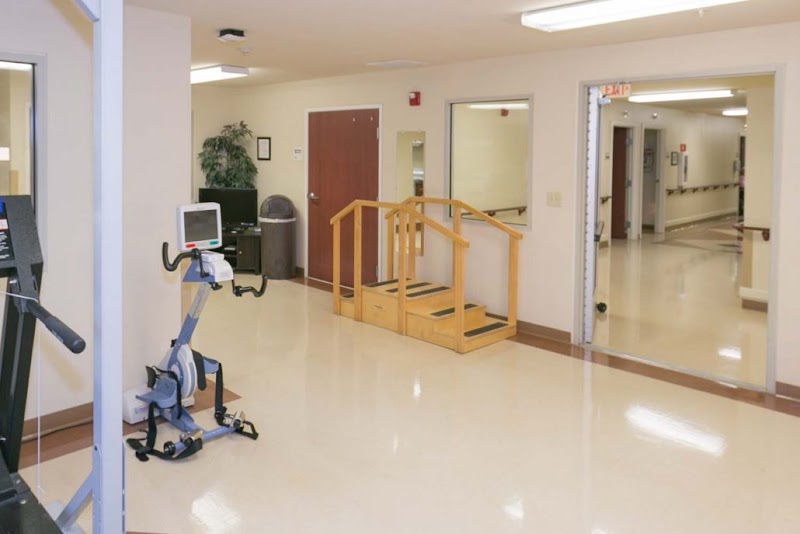 Copperfield Healthcare and Rehabilitation nursing home in Houston, TX - Photo 2 of 10