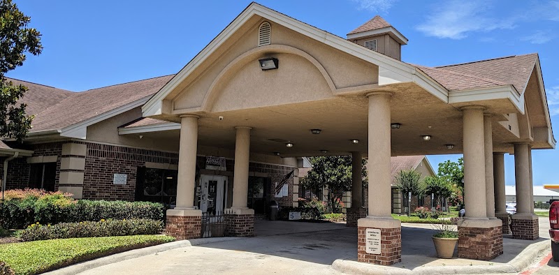 Copperfield Healthcare and Rehabilitation nursing home in Houston, TX - Photo 5 of 10
