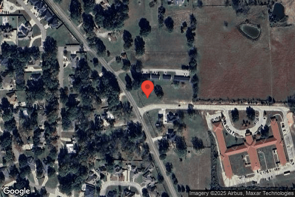 GREENHILL VILLAS nursing home in MOUNT PLEASANT, TX - Photo 1 of 5