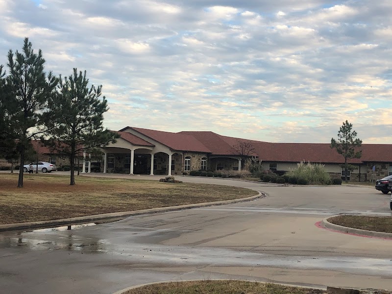 GREENHILL VILLAS nursing home in MOUNT PLEASANT, TX - Photo 5 of 5