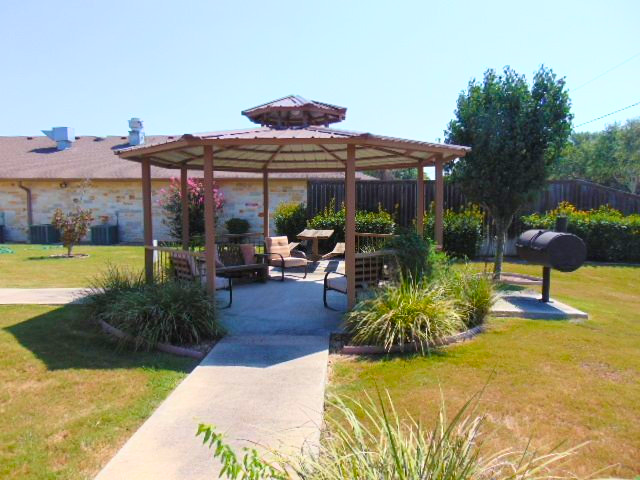 GANADO NURSING AND REHABILITATION CENTER nursing home in GANADO, TX - Photo 5 of 5