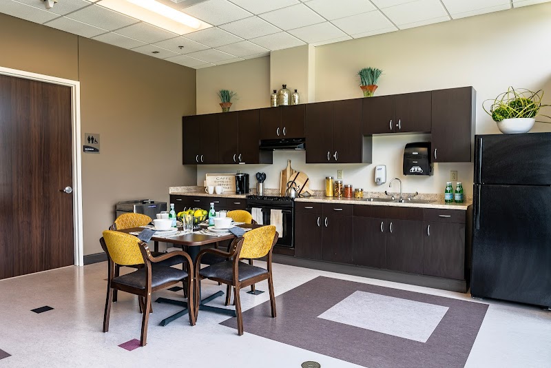 Fort Worth Transitional Care Center nursing home in Fort Worth, TX - Photo 5 of 5