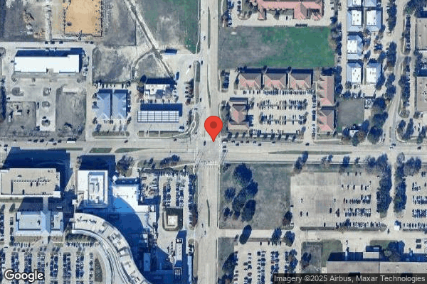 SAN REMO nursing home in RICHARDSON, TX