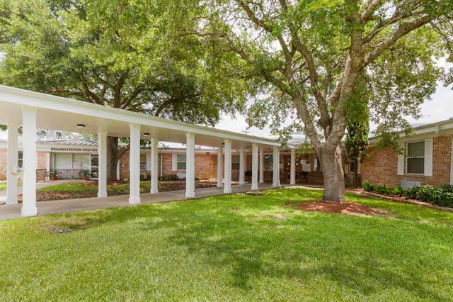 The Lev at Winchester nursing home in ALVIN, TX - Photo 2 of 5