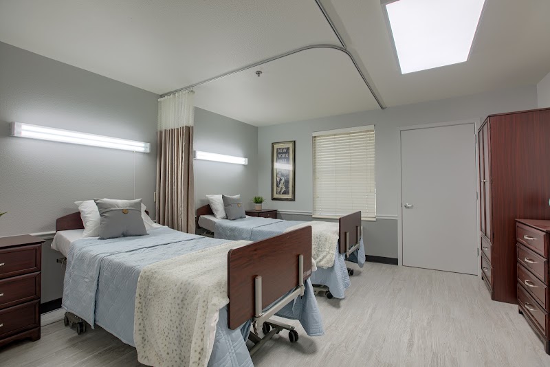 BRENTWOOD PLACE FOUR nursing home in DALLAS, TX - Photo 3 of 5