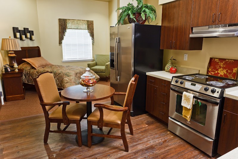 Lakewest Rehabilitation and Skilled Care nursing home in Dallas, TX - Photo 5 of 5