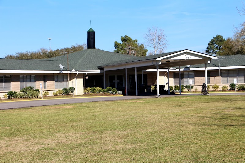 SPJST REST HOME NO 2 nursing home in NEEDVILLE, TX - Photo 3 of 10