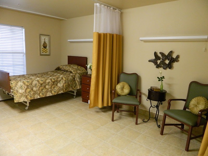 SOUTHPARK MEADOWS NURSING AND REHABILITATION CENTE nursing home in AUSTIN, TX - Photo 5 of 5