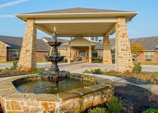 CANTON OAKS nursing home in CANTON, TX - Photo 1 of 5