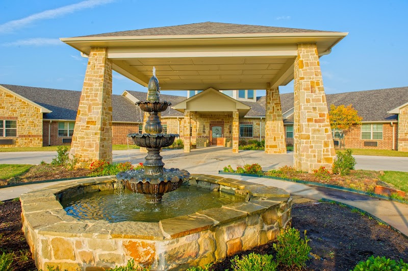 CANTON OAKS nursing home in CANTON, TX - Photo 3 of 5