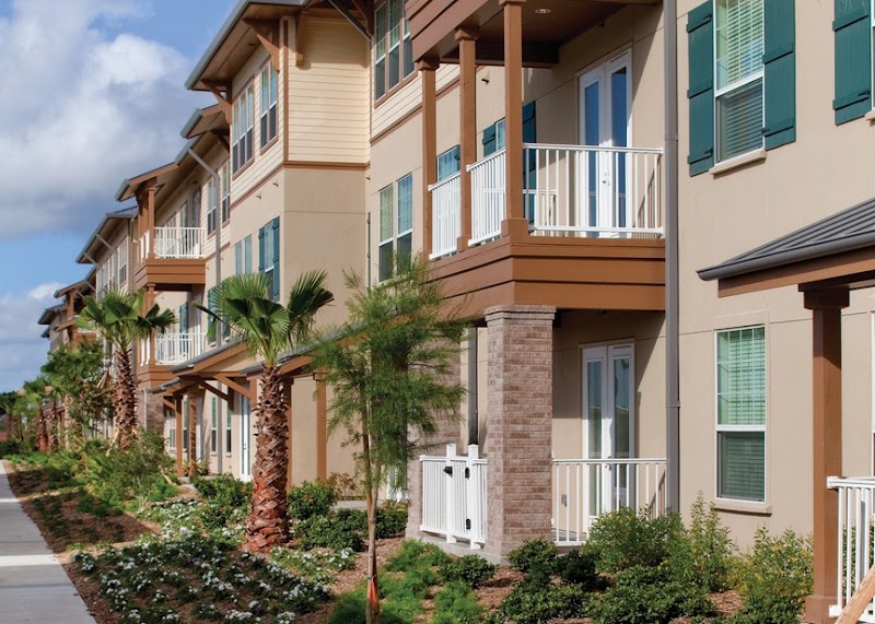 MIRADOR nursing home in CORPUS CHRISTI, TX - Photo 2 of 10