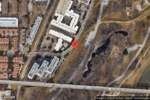THE STAYTON AT MUSEUM WAY nursing home in FORT WORTH, TX - Photo 1 of 10