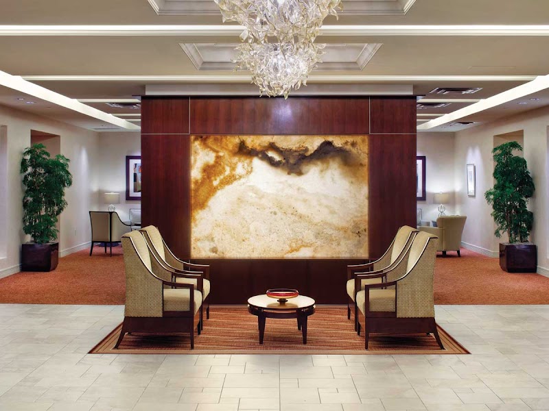 THE STAYTON AT MUSEUM WAY nursing home in FORT WORTH, TX - Photo 5 of 10
