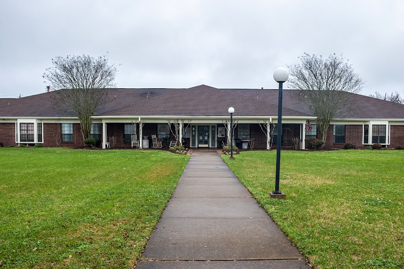 OAK VILLAGE HEALTHCARE nursing home in LAKE JACKSON, TX - Photo 4 of 10