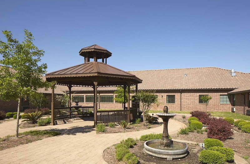 San Gabriel Rehabilitation and Care Center nursing home in Round Rock, TX - Photo 4 of 5