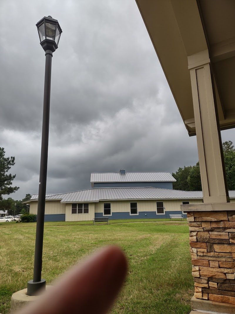 WATKINS-LOGAN-GARRISON TEXAS STATE VETERAN'S HOME nursing home in TYLER, TX - Photo 5 of 5